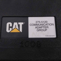 Communication Adapter Kit 275-5120 Caterpillar