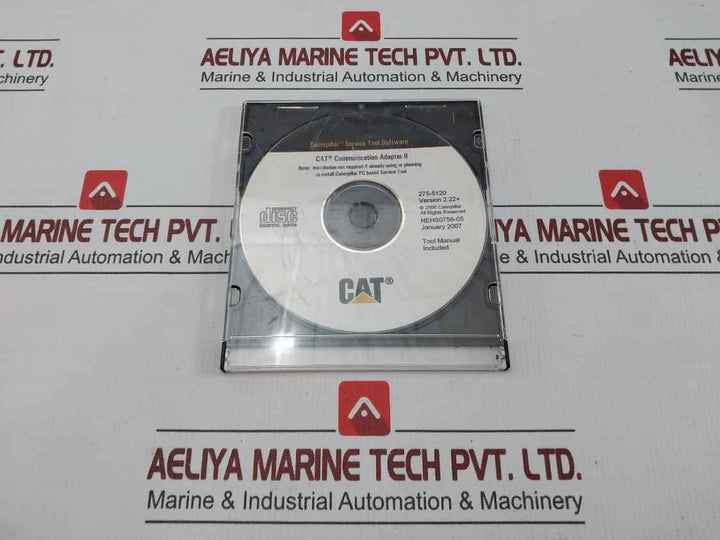 Communication Adapter Kit 275-5120 Caterpillar