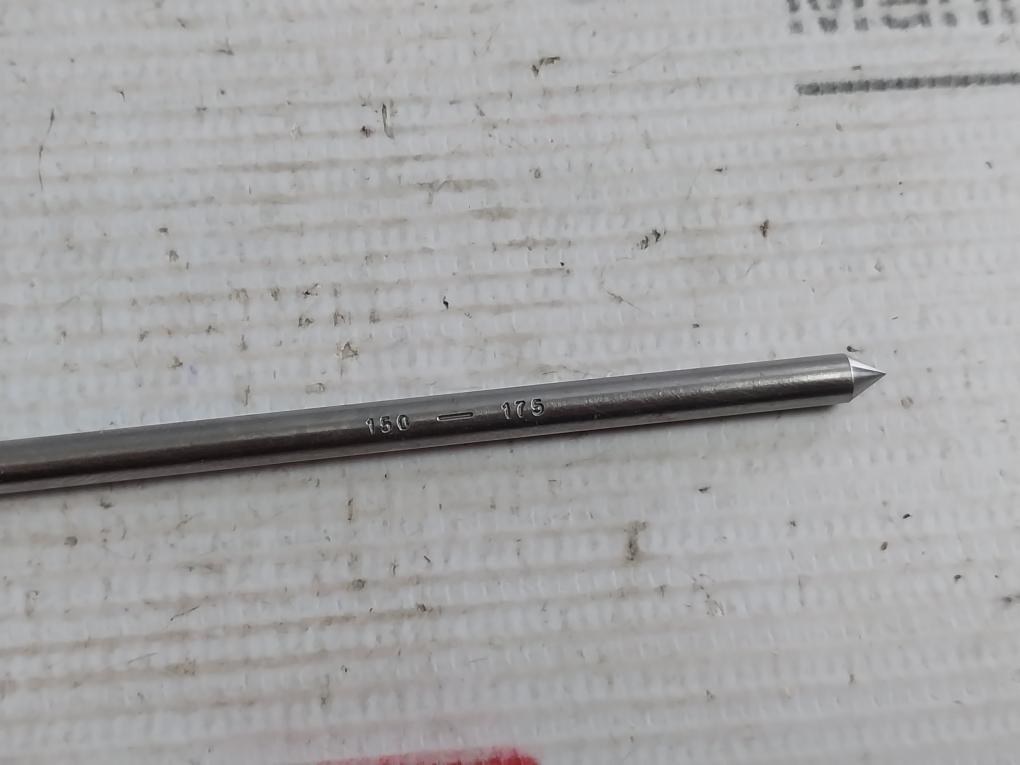 Compac Geneve 732 Dial Bore Gauge 190-215Mm