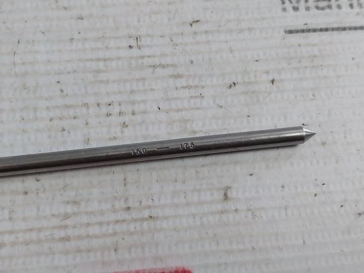Compac Geneve 732 Dial Bore Gauge 190-215Mm