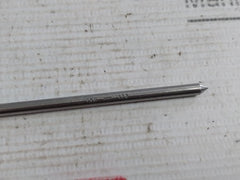 Compac Geneve 732 Dial Bore Gauge 190-215Mm