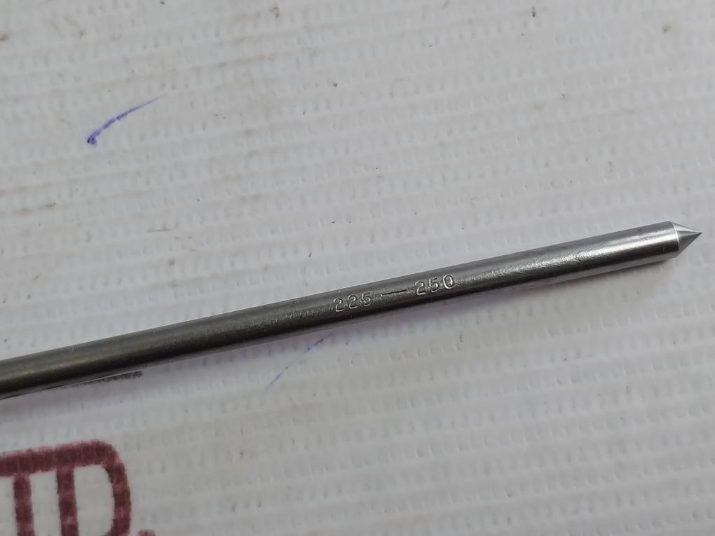 Compac Geneve 732 Dial Bore Gauge 190-215Mm