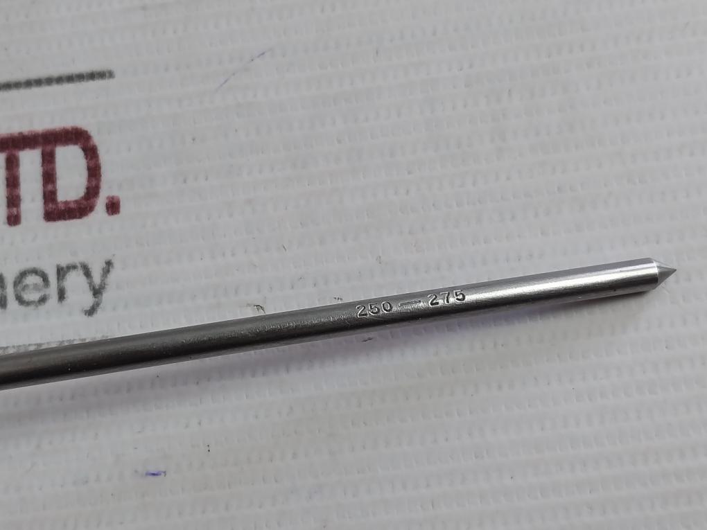 Compac Geneve 732 Dial Bore Gauge 190-215Mm