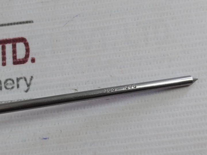 Compac Geneve 732 Dial Bore Gauge 190-215Mm