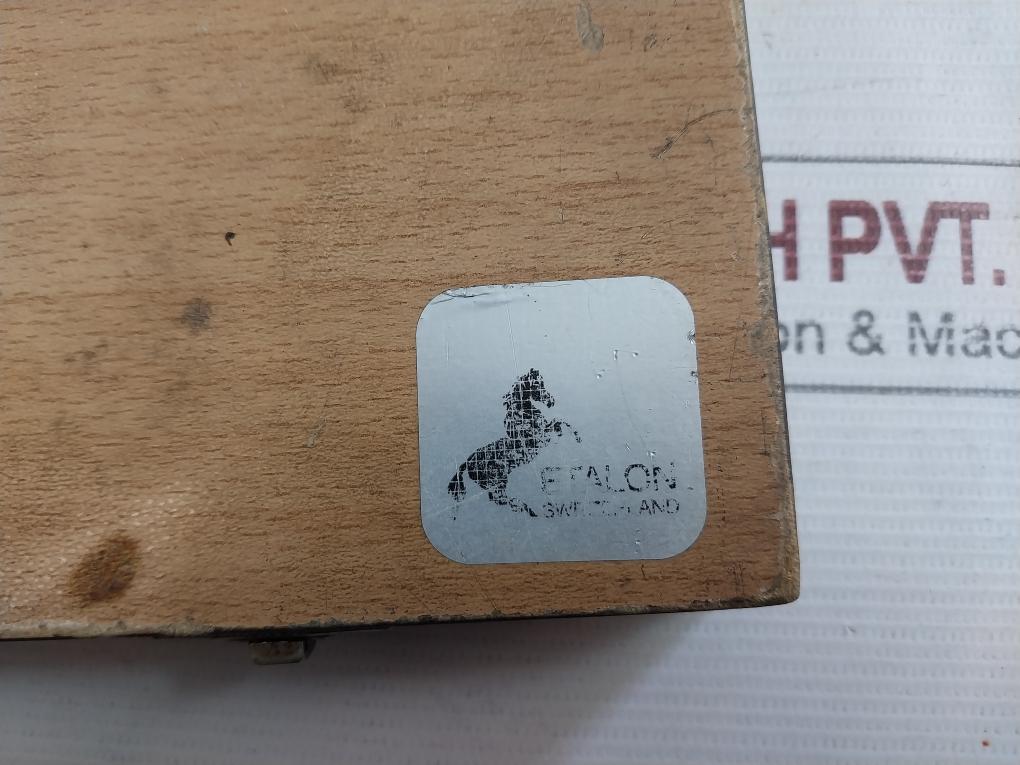 Compac Geneve 732 Dial Bore Gauge 190-215Mm