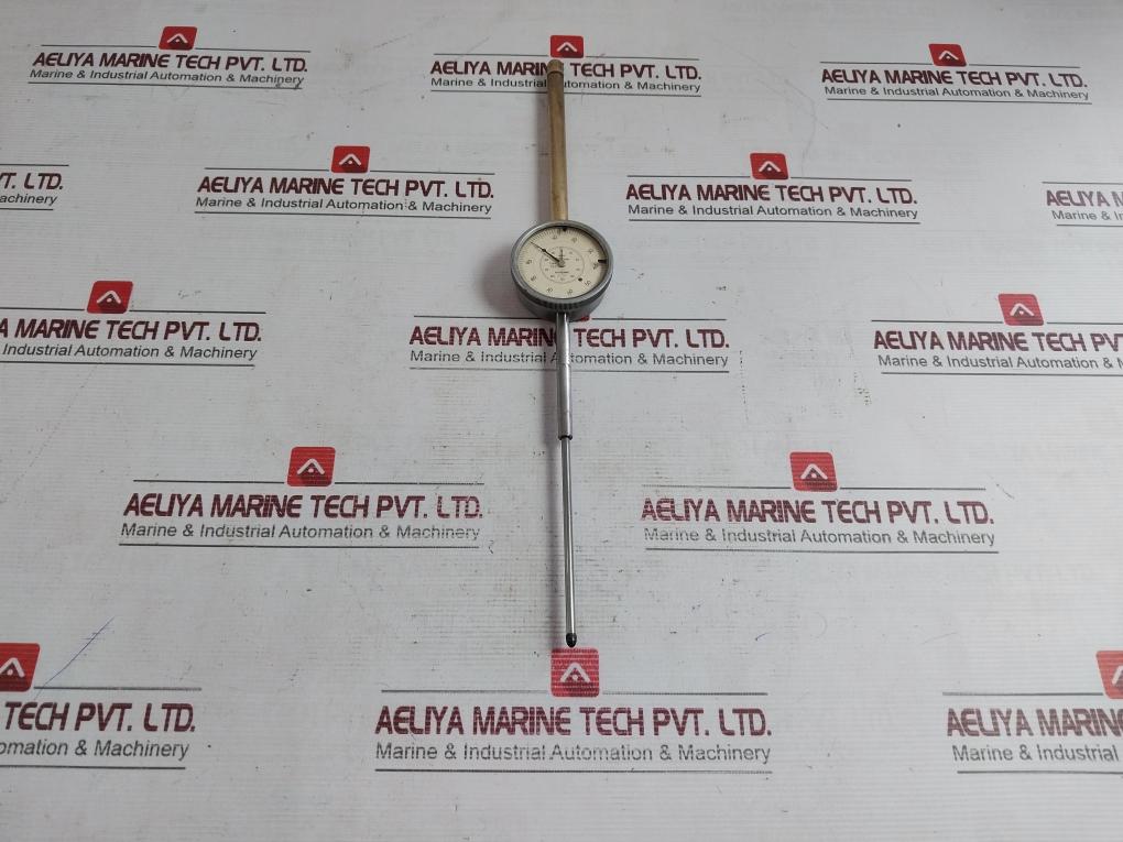 Compac Geneve 732 Dial Bore Gauge 190-215Mm