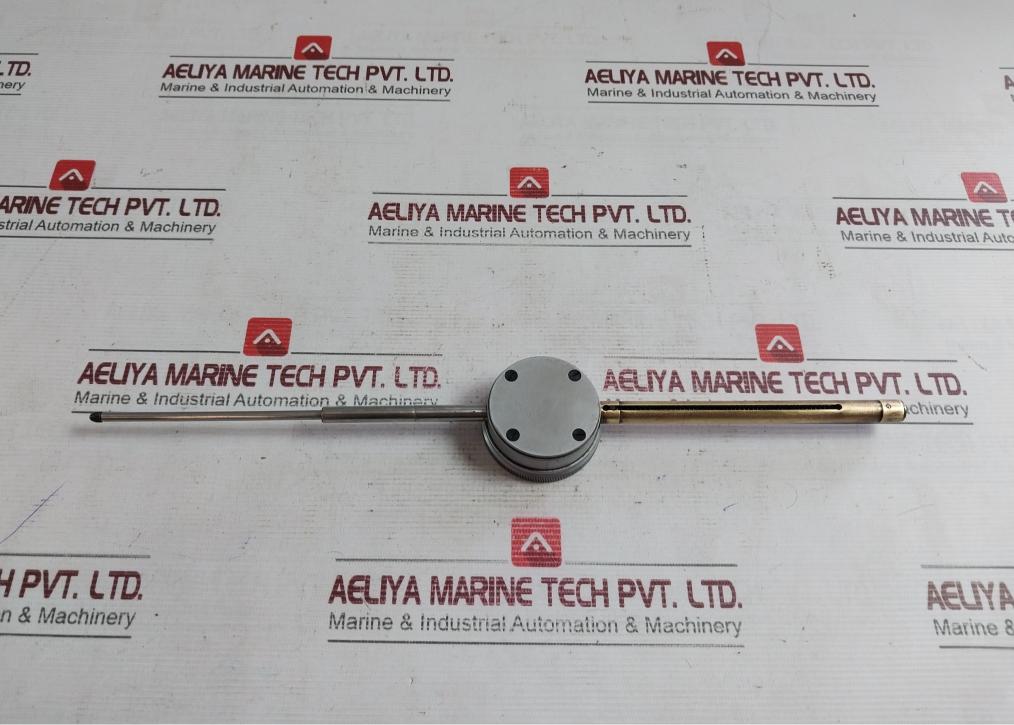 Compac Geneve 732 Dial Bore Gauge 190-215Mm