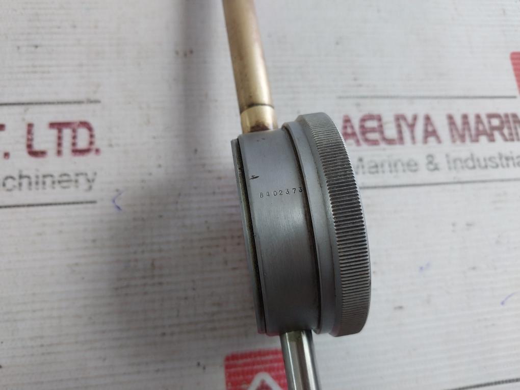 Compac Geneve 732 Dial Bore Gauge 190-215Mm