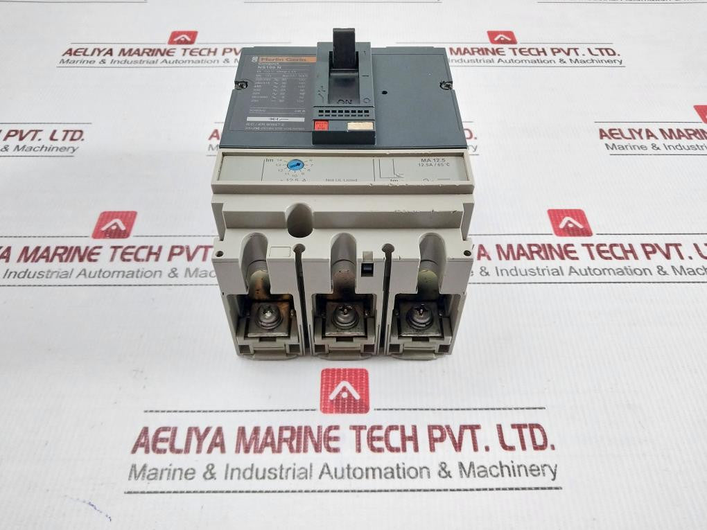Compact-Circuit-Breaker-750v-50-60hz-By-Merlin-Gerin-Ns100-N-3