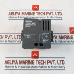 Compact 200Ms Time-delay For Uvr 220-240V 50/60Hz
