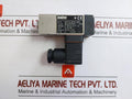 Compact Block Pressure Transmitter 0-40Kg/Cm2-g Trafag 8244.81.2310