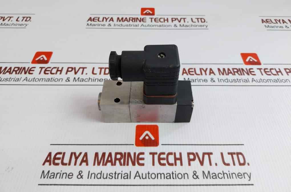 Compact Block Pressure Transmitter 0-40Kg/Cm2-g Trafag 8244.81.2310