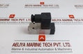 Compact Block Pressure Transmitter 0-40Kg/Cm2-g Trafag 8244.81.2310