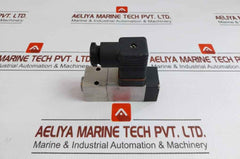Compact Block Pressure Transmitter 0-40Kg/Cm2-g Trafag 8244.81.2310