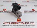 Compact Block Pressure Transmitter 0-40Kg/Cm2-g Trafag 8244.81.2310