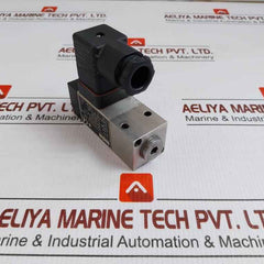 Compact Block Pressure Transmitter 0-40Kg/Cm2-g Trafag 8244.81.2310