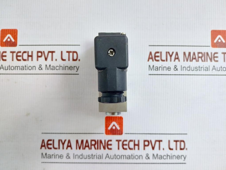Compact Block Pressure Transmitter 0-40Kg/Cm2-g Trafag 8244.81.2310