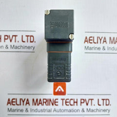 Compact Block Pressure Transmitter 0-40Kg/Cm2-g Trafag 8244.81.2310