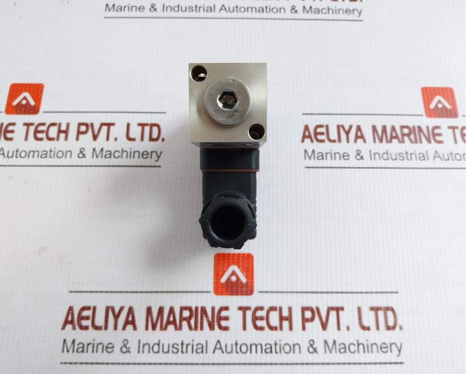 Compact Block Pressure Transmitter 0-40Kg/Cm2-g Trafag 8244.81.2310