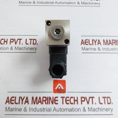 Compact Block Pressure Transmitter 0-40Kg/Cm2-g Trafag 8244.81.2310