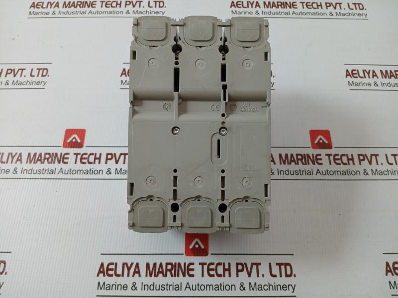 Compact Circuit Breaker Ns100-160-250 N/H/Na Merlin Gerin 50/60 Hz