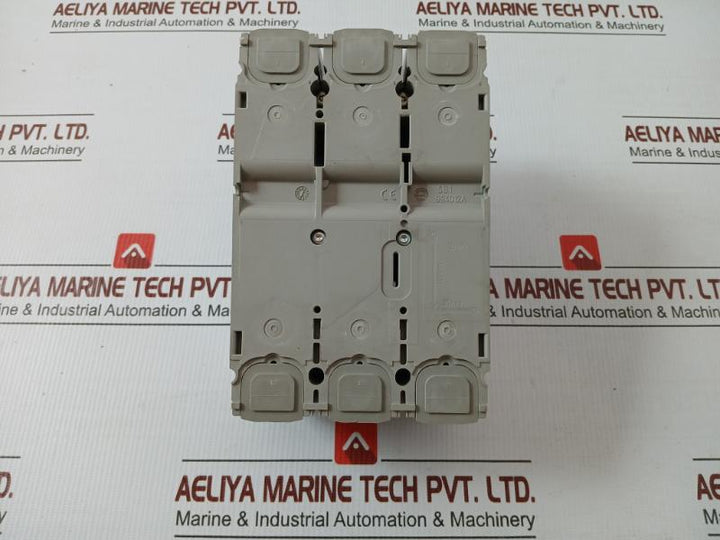 Compact Circuit Breaker Ns100-160-250 N/H/Na Merlin Gerin 50/60 Hz