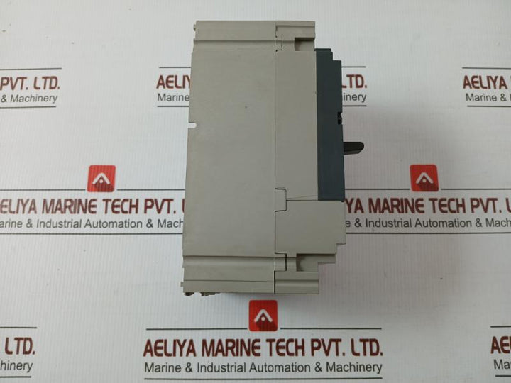 Compact Circuit Breaker Ns100-160-250 N/H/Na Merlin Gerin 50/60 Hz
