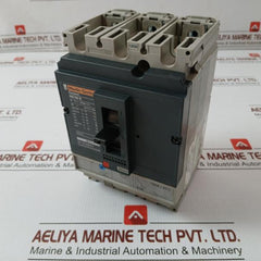 Compact Circuit Breaker Ns100-160-250 N/H/Na Merlin Gerin 50/60 Hz