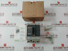 Compact Circuit Breaker Ns100-160-250 N/H/Na Merlin Gerin 50/60 Hz