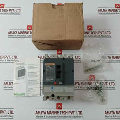 Compact Circuit Breaker Ns100-160-250 N/H/Na Merlin Gerin 50/60 Hz