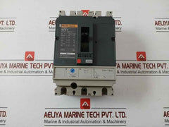 Compact Circuit Breaker Ns100-160-250 N/H/Na Merlin Gerin 50/60 Hz