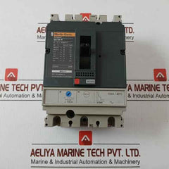 Compact Circuit Breaker Ns100-160-250 N/H/Na Merlin Gerin 50/60 Hz