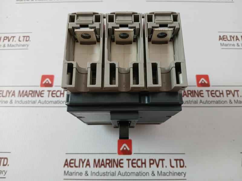 Compact Circuit Breaker Ns100-160-250 N/H/Na Merlin Gerin 50/60 Hz