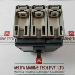Compact Circuit Breaker Ns100-160-250 N/H/Na Merlin Gerin 50/60 Hz