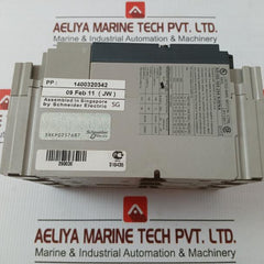 Compact Circuit Breaker Ns100-160-250 N/H/Na Merlin Gerin 50/60 Hz