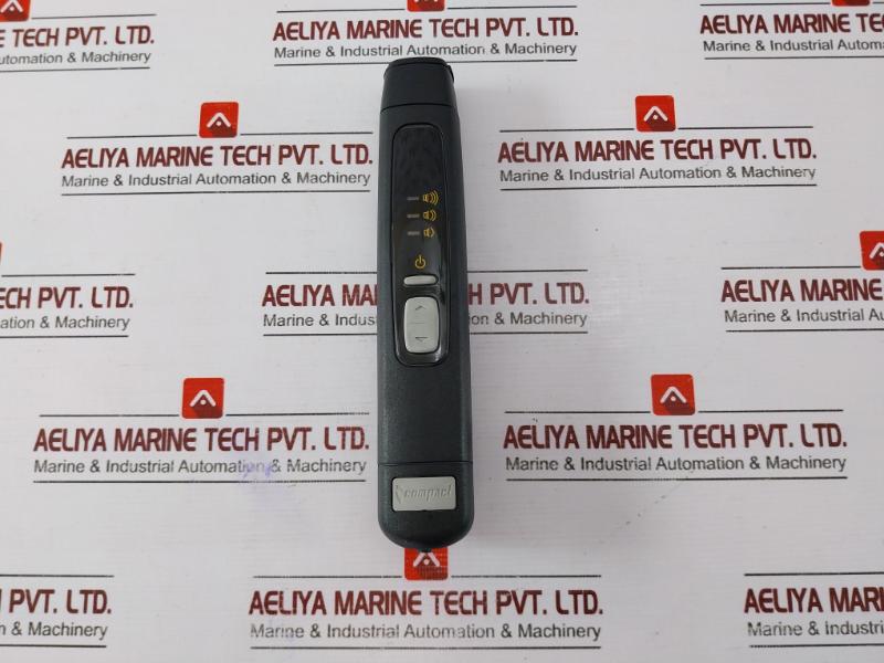 Compact Instruments Ste Electronic Stethoscope 30hz-15khz Digitally Adjustable