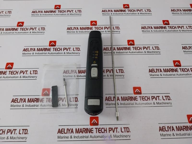 Compact Instruments Ste Electronic Stethoscope 30hz-15khz Digitally Adjustable