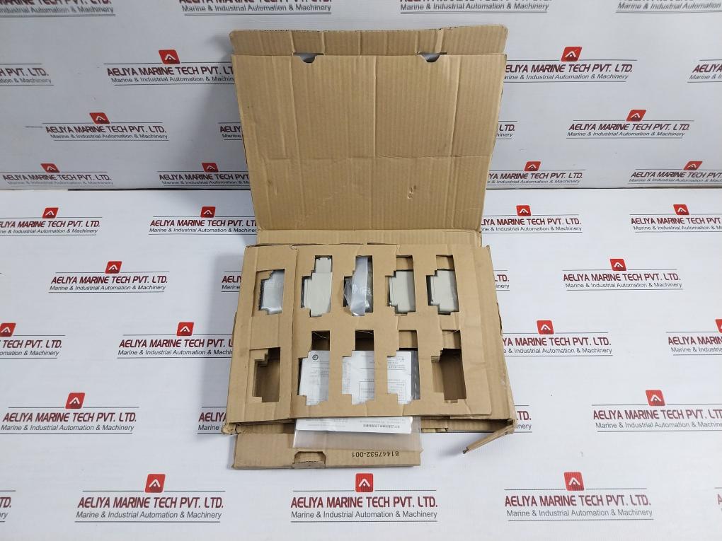 Compact Limit Switch 125 Vac Part No 0.1A 1Ls19-jk Azbil