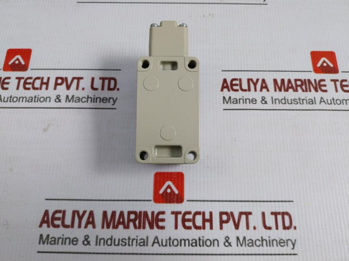 Compact Limit Switch 125 Vac Part No 0.1A 1Ls19-jk Azbil
