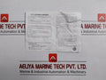 Compact Limit Switch 125 Vac Part No 0.1A 1Ls19-jk Azbil