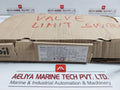 Compact Limit Switch 125 Vac Part No 0.1A 1Ls19-jk Azbil