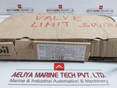 Compact Limit Switch 125 Vac Part No 0.1A 1Ls19-jk Azbil