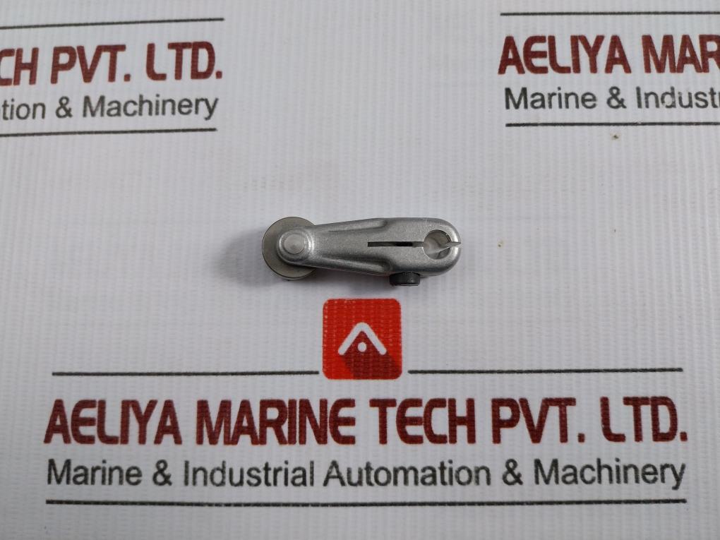 Compact Limit Switch 125 Vac Part No 0.1A 1Ls19-jk Azbil