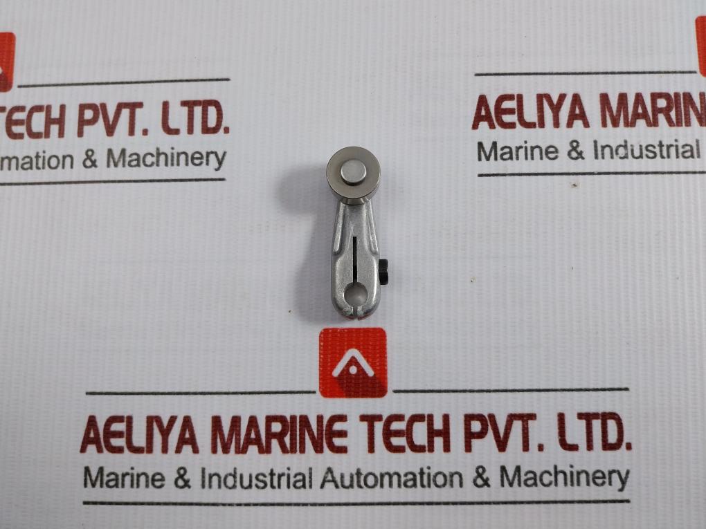 Compact Limit Switch 125 Vac Part No 0.1A 1Ls19-jk Azbil