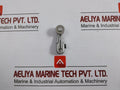 Compact Limit Switch 125 Vac Part No 0.1A 1Ls19-jk Azbil