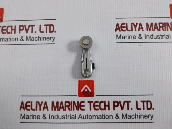 Compact Limit Switch 125 Vac Part No 0.1A 1Ls19-jk Azbil