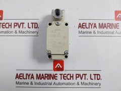 Compact Limit Switch 125 Vac Part No 0.1A 1Ls19-jk Azbil