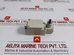 Compact Limit Switch 125 Vac Part No 0.1A 1Ls19-jk Azbil