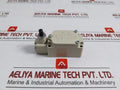 Compact Limit Switch 125 Vac Part No 0.1A 1Ls19-jk Azbil