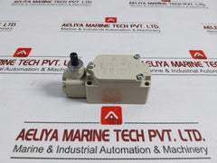 Compact Limit Switch 125 Vac Part No 0.1A 1Ls19-jk Azbil
